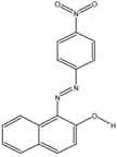 Thermo Scientific™ Para Rot, Farbstoffgehalt ca.95 %