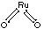 Oxyde de ruthénium(IV) hydraté, >54 % Ru, Thermo Scientific Chemicals