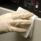 Contec™ Anticon 100™ Heavyweight Cleanroom Wipes