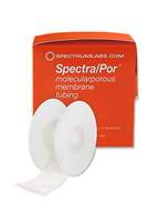 Spectrum™ Spectra/Por Biotech-Grade RC Dialysis Membrane Tubing