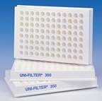 Cytiva Whatman™ 96-Well Polypropylene UniPlate™ Microplates