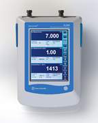 Fisherbrand™ Instruments de mesure de paillasse de pH/ISE et conductivité double accumet™ XL500,