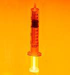 BD Oral Syringes