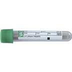 Greiner Bio-One VACUETTE™ Heparin Blood Collection Tubes