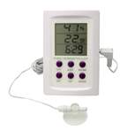 H-B Instrument™ Durac™ Electronic Thermometer-Hygrometers