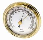 H-B Instrument™ Durac™ Barometer