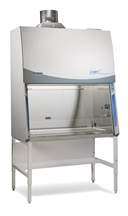 Labconco™ Purifier™ Logic+ Class II B2 Biosafety Cabinets, 4 ft. Width, 8 in. Opening, International Model