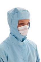 Ansell™ BioClean™ Microflow™ Facemasks