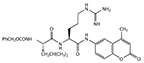 Alfa Aesar™ Cathepsin K Substrate (fluorogenic)