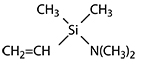 Dimethyl(dimethylamino)vinylsilane, 97%, Thermo Scientific™