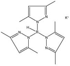 Kaliumtris(3,5-dimethyl-1-pyrazolyl)borhydrid, 99 %, Thermo Scientific Chemicals