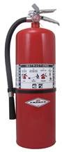 Amerex™ Purple K Dry Chemical Fire Extinguishers