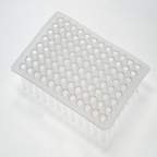Axygen™ 96-Well Low Profile PCR Microplates