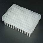 Axygen™ 96-well Segmented PCR Microplates