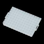 Axygen™ AxyMats™ 96 Round Well Compression Mat for PCR Microplates