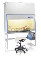 Thermo Scientific™ 1300 Series Class II, Type A2 Biological Safety Cabinet Packages, 120V 50/60Hz <img src=