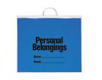 Minigrip™ Patient Belonging Bags