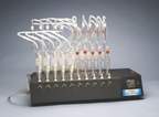 DWK Life Sciences Kimble™ Kontes™ MIDI-VAP 4000 Cyanide Distillation System, Complete PROMO