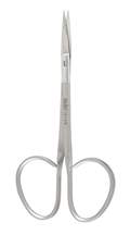 Fisherbrand™ High Precision Stainless-Steel Scissors