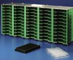 Thermo Scientific™ Nunc™ Microplate Plastic Storage Racks