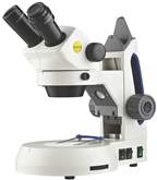 Swift™ SM100 LED Stereo Microscopes <img src=