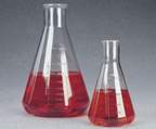 Thermo Scientific™ Nalgene™ Polycarbonate Baffled Culture Flasks