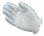PIP™ CleanTeam™ Medium Weight Cotton Lisle Inspection Gloves