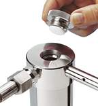 Sartorius Stainless Steel Pressure Filter Holder