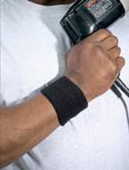 Ergodyne™ Chill-Its™ 6500 Wrist Sweatbands