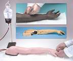 Nasco Life/form™ Advanced Venipuncture and Injection Arm