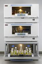 Thermo Scientific™ MaxQ™ 8000 Incubated/Refrigerated Stackable Shakers <img src=