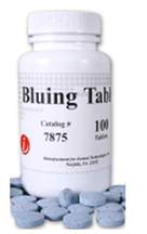 Abbott™ Instant Bluing Tablets