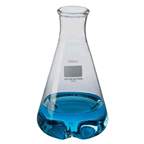 DWK Life Sciences Wheaton™ Shaker Flasks With Three Baffles