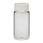 DWK Life Sciences Wheaton™ Glass 20mL Scintillation Vials: Polypropylene Caps