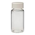 DWK Life Sciences Szintillationsröhrchen aus Glas, 20 ml: Urea-Kappen