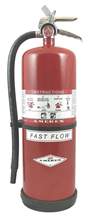 Amerex™ High-Performance Fire Extinguishers: Compliance Flow