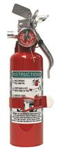 Amerex™ 1211 Halon Fire Extinguisher