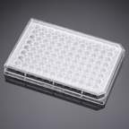 Falcon™ 96-Well, Non-Treated, U-Shaped-Bottom Microplate