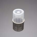 Falcon™ Sterile Polyethylene Snap Caps <img src=