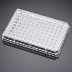 Falcon™ 96-Well, Cell Culture-Treated, U-Shaped-Bottom Microplate
