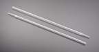 Corning™ Falcon™ Polystyrene Aspirating Pipets, Without Graduations <img src=