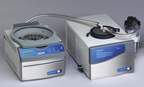 Labconco™ CentriVap™ Acid-Resistant Vacuum Concentration System <img src=