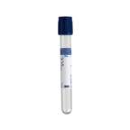 BD Vacutainer™ Plastic Blood Collection Tubes for Trace Element Testing: K<sub>2</sub>EDTA, 10.8mg