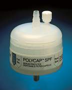 Cytiva Whatman™ Polycap™ Disposable Capsules - 36, 75, and 150 SPF