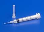 Covidien Monoject™ Sterile Syringes