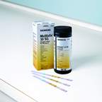Siemens Healthineers Urinalysis Reagent Test Strips <img src=