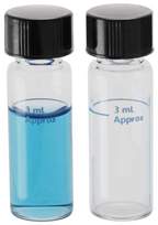 DWK Life Sciences Kimble™ 4mL Dilution Vials with Attached Closures