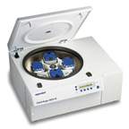 Eppendorf™ 5810R Centrifuge and Rotor Packages <img src=