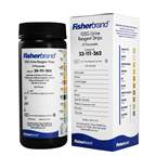 Fisherbrand™ 10-SG Urine Reagent Strips