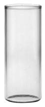 Fisherbrand™ 51 Expansion Short Style Glass Shell Vials without Closures